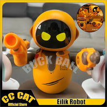 Load image into Gallery viewer, Virtual AI Robot Pet Toys For Children Birthday Christmas Gifts