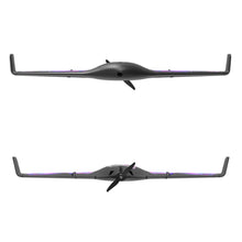 Load image into Gallery viewer, Baby AR Wing Pro 682mm Wingspan EPP FPV Flying Wing RC Airplane KIT/PNP