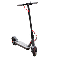 Load image into Gallery viewer, Ladped New Upgrade Tuya Electric Scooter 350W 31km/h 8.5-inch Solid Non-slip Tires Folding Electric Scooter