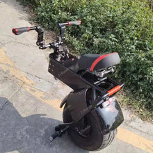 Load image into Gallery viewer, Balance bike, unicycle motorcycle, walking thinking, Mars vehicle, off-road battery car