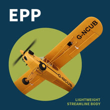 Load image into Gallery viewer, Remote Control Airplane 3D/6G System EPP Foam Toys for Children Gift