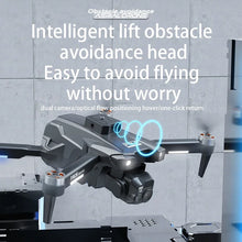 Load image into Gallery viewer, YK8 RC Helicopter 8K Professional HD Camera Wide Angle