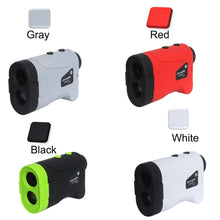 Load image into Gallery viewer, laser Distance Meter 600m 800m 1000m 1500m laser Rangefinder Golf Rangefinder Hunting Rangefinder Telescope Speed measure tester