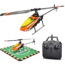 Load image into Gallery viewer, Automatic Stable RC Helicopter 2.4G 4 Channel Single Propeller