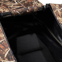 Load image into Gallery viewer, Layout Duck Foldable Waterproof A Frame Camouflage Layout Blind Hunting Tent
