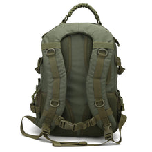 Load image into Gallery viewer, Man Military Tactical Backpack Outdoor Waterproof Camping Hunting Trekking Sport Bag Softback Large Capacity Army Molle Rucksack