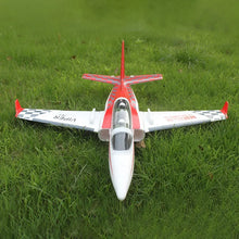 Load image into Gallery viewer, Viper RC Jet 50mm Ducted Culvert Aircraft Epo EDF Jet