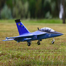 Load image into Gallery viewer, 64mm L-15/JL-10 EDF Jet RC Trainer Model ducted aircraft