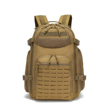 Load image into Gallery viewer, The new 1000D laser-cut Molle Camo Backpack Hiking Backpack for outdoor hunting camping hiking
