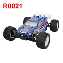 Load image into Gallery viewer, Nitro Powered Rc Car VRX Racing RH801 Truggy 1/8 Scale 4WD High Speed Radio Control Toys for Children Adults