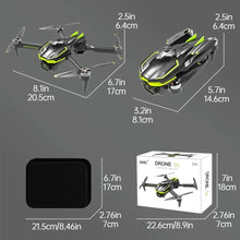 Load image into Gallery viewer, B6 Drone Race Brushless Motor Dual Professional Aerial Photography