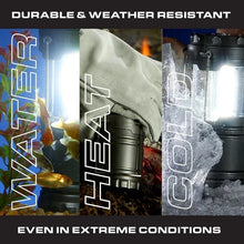 Load image into Gallery viewer, Taclight Lantern Led Camping Light Lantern Portable Survival Lanterns Emergency Light 3