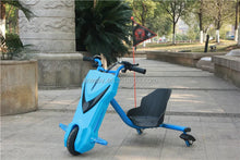 Load image into Gallery viewer, Most Popular 360 Degree Kids Bikes/ Drift Trike 3 Wheel Hoverboards Skateboard