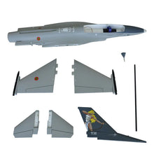 Load image into Gallery viewer, RC Plane Airplane F-16 Airplane 50mm EDF Jet Plane Aircraft