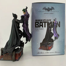 Load image into Gallery viewer, Batman VS Joker Action Figure Arkham Comic Anime