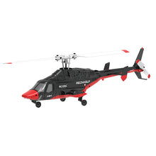 Load image into Gallery viewer, A61 RC Helicopter 2.4G 6-Aixs Gyroscope 4CH Altitude Hold Optical Flow Remote Control Helicopter Toys For Kid Adult