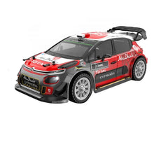 Load image into Gallery viewer, 1/14 Racing Full Scale Flat Run Brushless Remote Control Car