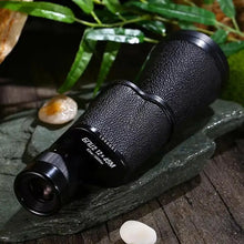 Load image into Gallery viewer, Powerful Telescope Baigish 12x45 10x40 8x30 Monocular Metal Military Binocular Bak4 Prism Scope Optical For Hunting Camping