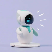 Load image into Gallery viewer, Robot Pet Electronic Smart Robots Desk Pet Toys For Kids Christmas Gifts