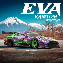 Load image into Gallery viewer, Four-Wheel Drive Racing Children's Car Rc Drift