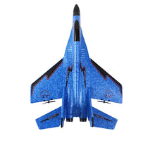 Load image into Gallery viewer, 2 Channel 2.4GHZ Radio Control Airplane 6 axis Aircraft Glider