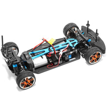Load image into Gallery viewer, 4x4 vehicle High Speed Hobby Remote Control Car