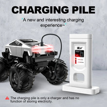 Load image into Gallery viewer, Cybertruck RC Car Kids Toys for kid Remote Control Car Amphibious Truck 4WD All Terrain Off-Road Pickup1:16 Scale 2.4GHZ