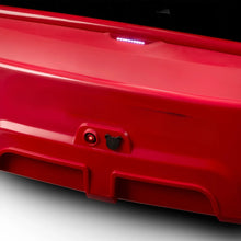 Load image into Gallery viewer, Ultimate Go-Kart for 2, 24 Volt Outdoor Ride on Toy, Go Kart for Kids Ages 3-8, Large, Red,SAFETY FEATURES