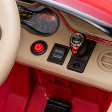 Load image into Gallery viewer, Licensed Bentley Mulsanne,12v7A Kids ride on car 2.4G W/Parents Remote Control