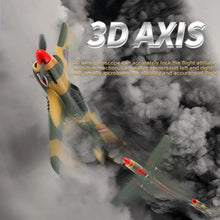 Load image into Gallery viewer, Remote Control Aircraft 384 Wingspan 6G/3D Stability Electric Helicopter Boy Toy