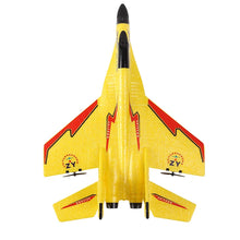 Load image into Gallery viewer, 2 Channel 2.4GHZ Radio Control Airplane 6 axis Aircraft Glider