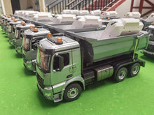 Load image into Gallery viewer, Controlled RC Truck Model Dump Trucks Tractor Toy boys Children's gift