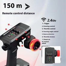 Load image into Gallery viewer, Remote Control Car Toys Adult 4wd High Speed Wide Foot