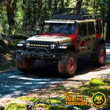 Load image into Gallery viewer, RLAARLO Croboll MK07 1/7 RC Electric Remote Control Model Car Rock Crawler 4WD Brushed RTR Adult Children's Toys