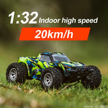 Load image into Gallery viewer, Remote Control Car for S801 S802 Boys Kids Gift Built-in Dual Led Lights