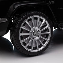 Load image into Gallery viewer, electric car for kids,24V Kids ride on toy Parents Remote Control,Power display, USB,MP3 ,Bluetooth,LED light, toy electric car