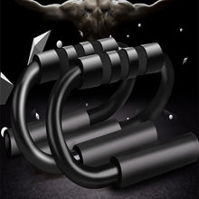 Load image into Gallery viewer, Calisthenics Exercise Pushup Board Crossgun Sport Training Home Board Pushup Board Hoverboard Gym Ejercicios Training Equipment