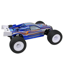 Load image into Gallery viewer, Nitro Powered Rc Car VRX Racing RH801 Truggy 1/8 Scale 4WD High Speed Radio Control Toys for Children Adults