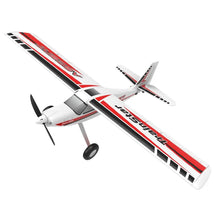 Load image into Gallery viewer, VolantexRC TrainStar Ascent 747-8 1400mm Wingspan EPO Trainer Aircraft RC Airplane KIT/PNP