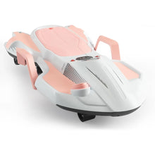 Load image into Gallery viewer, Kart with Update Safe Side Handlebars,Electric Go Kart for Age 6 Up,Rechargeable Battery Electric Outdoor Ride On Toys for Kids