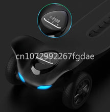 Load image into Gallery viewer, Long Board All Terrain Electric Skateboard Tomoloo with Dual Hub Motor Has Created A New Self Balancing Skateboard