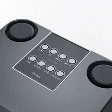 Load image into Gallery viewer, 100W Dual Microphone Karaoke Machine High-Power Portable Professional Karaoke PA Speaker System Outdoor Family Party Subwoofer