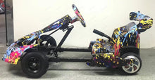 Load image into Gallery viewer, Cheap High Speed buggy go kart karting cars for sale racing go kart go karts for kids