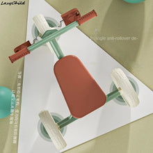 Load image into Gallery viewer, Lazychild Children's Tricycle Pedal Car 1-8 Years Old Large Baby Scooter Kids Stroller New Triciclo Infantil Dreirad News