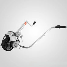 Load image into Gallery viewer, 12V Shifter 350W Electric Unicycle Shifter Truck Car Shift Trailer