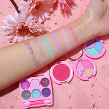 Load image into Gallery viewer, Makeup Set Kids Toys Safe Non Toxic Girls Pretend Play Birthday