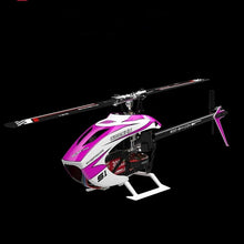 Load image into Gallery viewer, Goosky New S1 BNF 6CH 3D Stunt Double Brushless Motor Direct Drive Motor Flybarless Direct-drive RC Helicopter Adult Toys Gifts