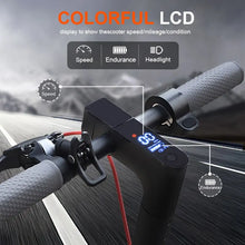 Load image into Gallery viewer, US EU Stock M365 Electric Scooter 350W 36V 10.4AH 30KM/H APP Smart Escooter 8 inch Tire Adults Foldable Electric Kick Scooter