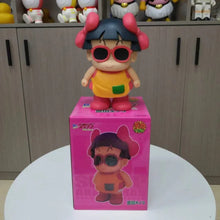 Load image into Gallery viewer, Bo Special Edition  Handmade Model Anime Decoration Doll Doll Model Gift