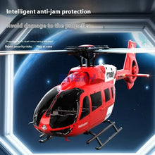 Load image into Gallery viewer, Rc Era C190 1:28 Brushless Motor 6-axis Gyroscope With H145 Optical Flow Rc Electric Model Duct Tail Slurry Toy Helicopter